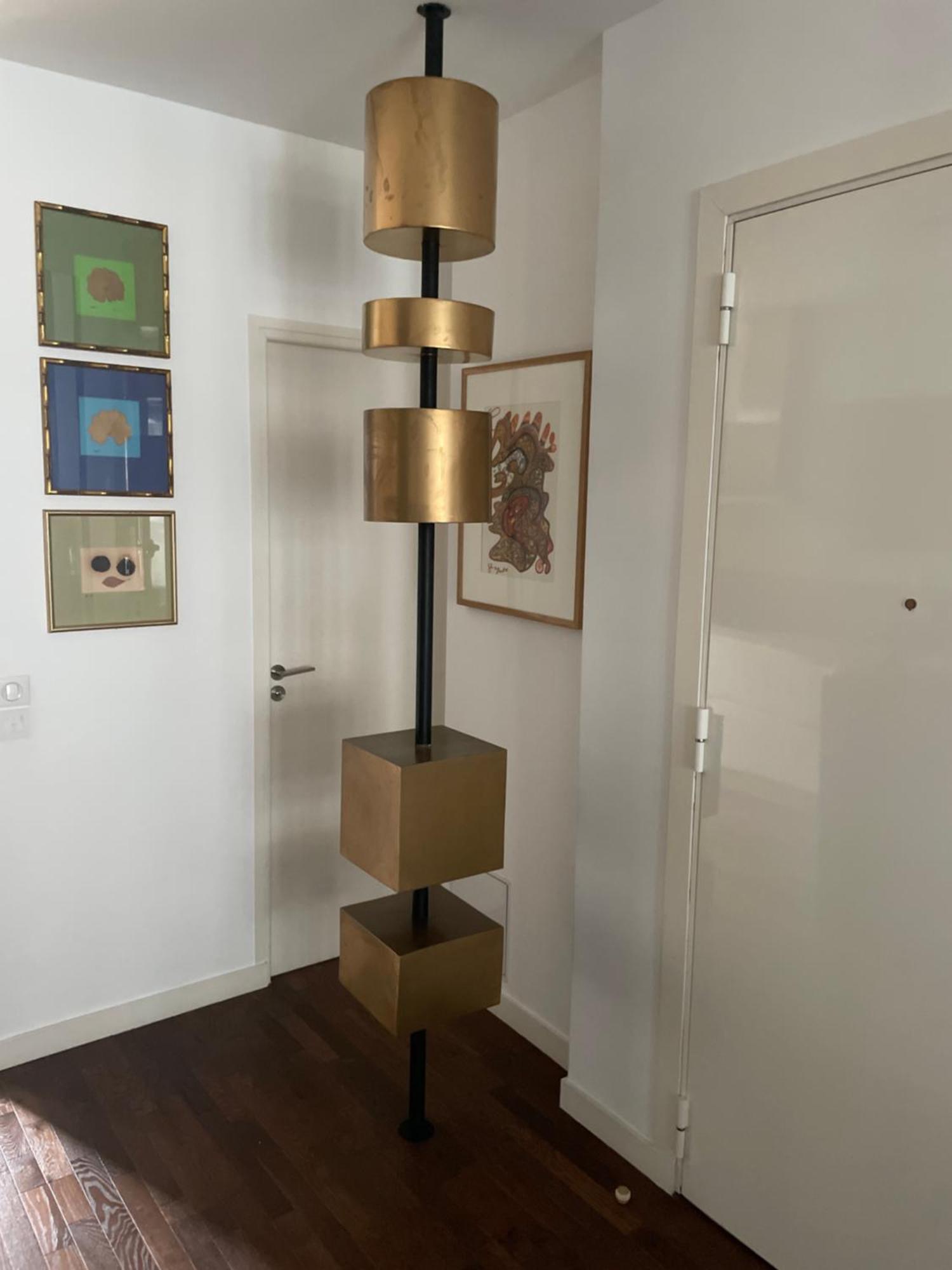Appartement Moderne 4p Hypercentre De Nice