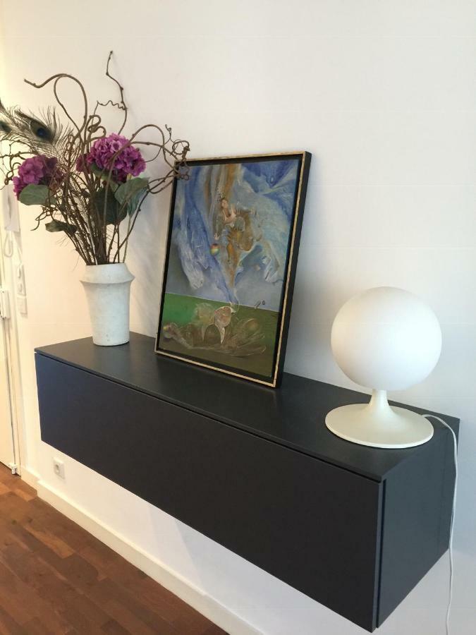Appartement Moderne 4p Hypercentre De